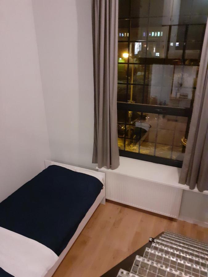 Hola Apartamenty Pomorska 65 ウッチ エクステリア 写真