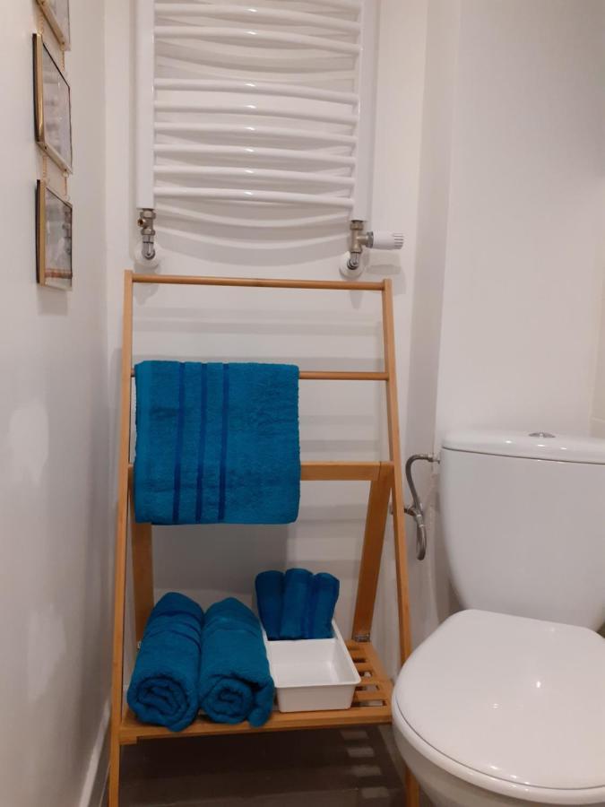 Hola Apartamenty Pomorska 65 ウッチ エクステリア 写真