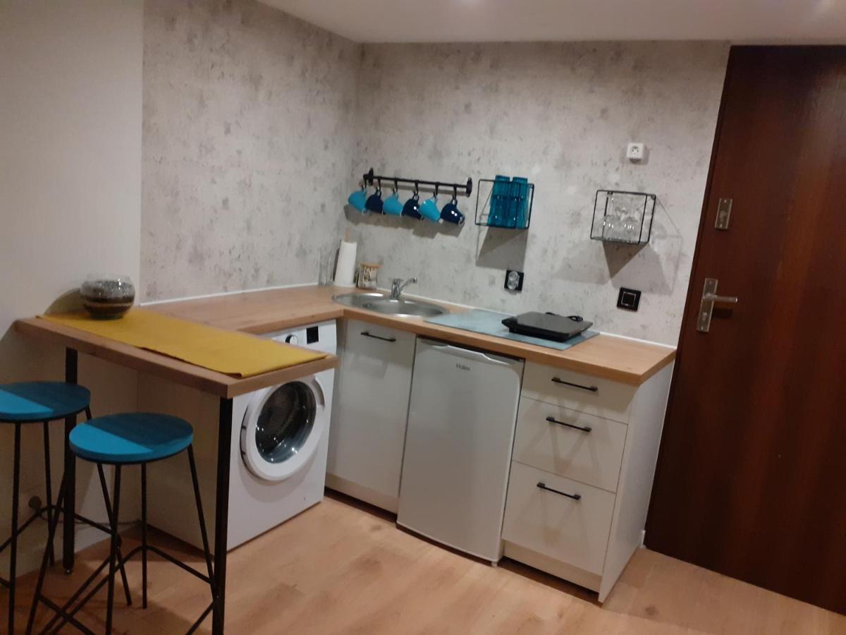 Hola Apartamenty Pomorska 65 ウッチ エクステリア 写真