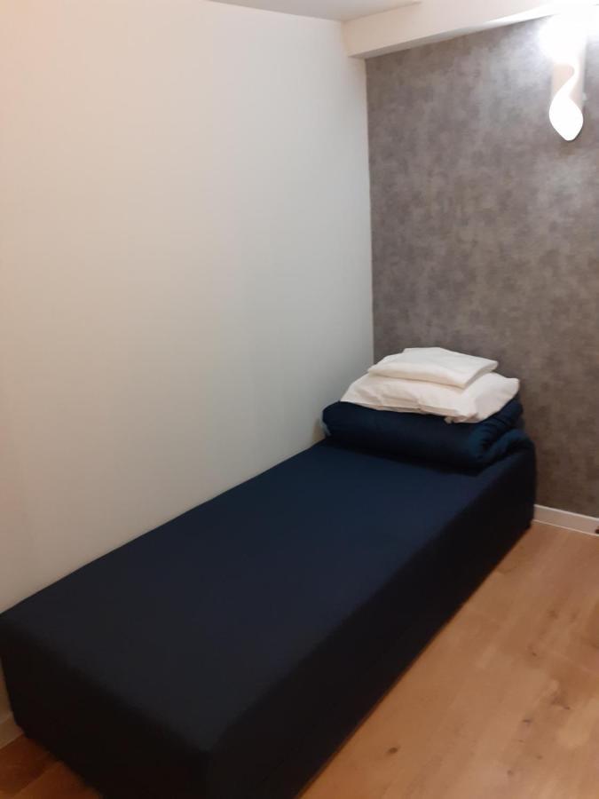 Hola Apartamenty Pomorska 65 ウッチ エクステリア 写真