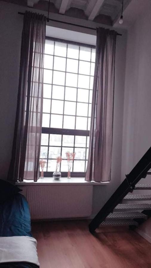 Hola Apartamenty Pomorska 65 ウッチ エクステリア 写真