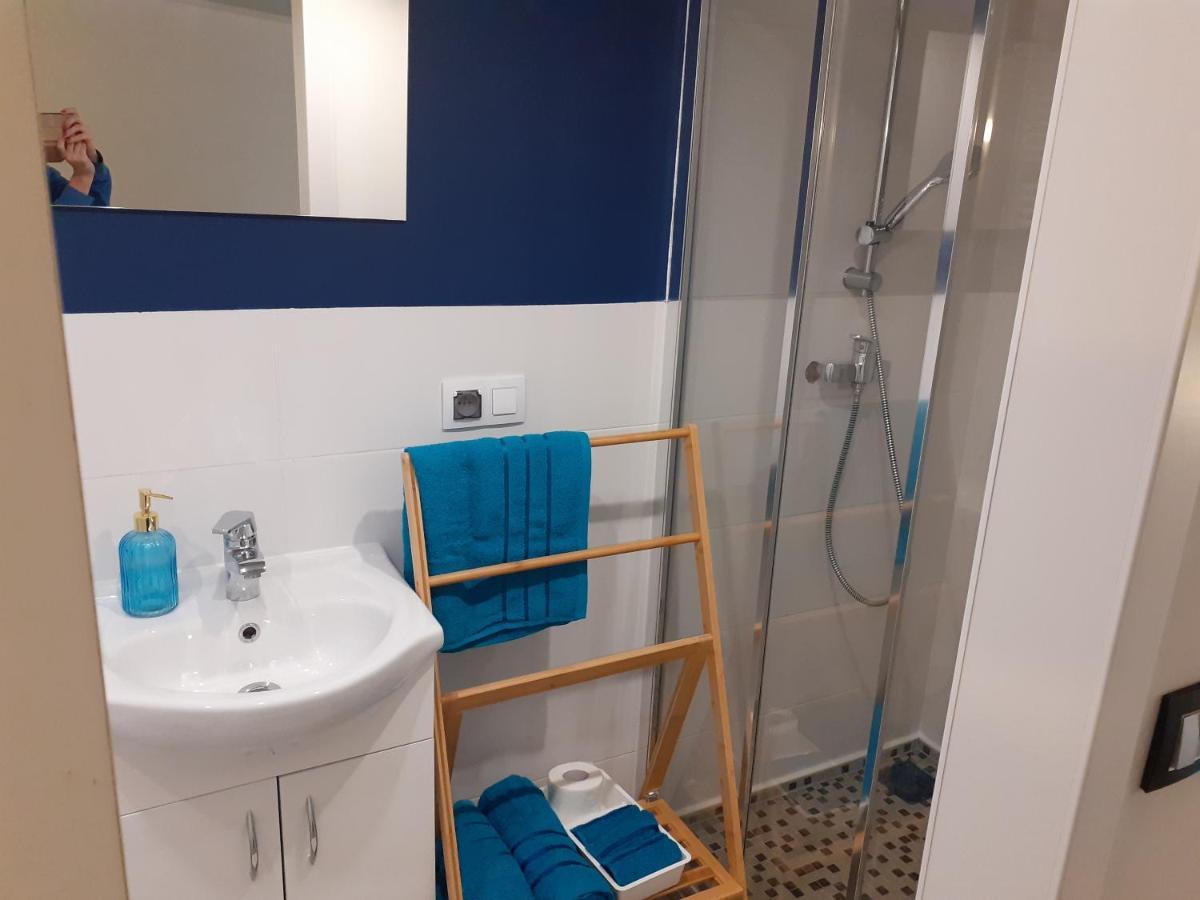 Hola Apartamenty Pomorska 65 ウッチ エクステリア 写真