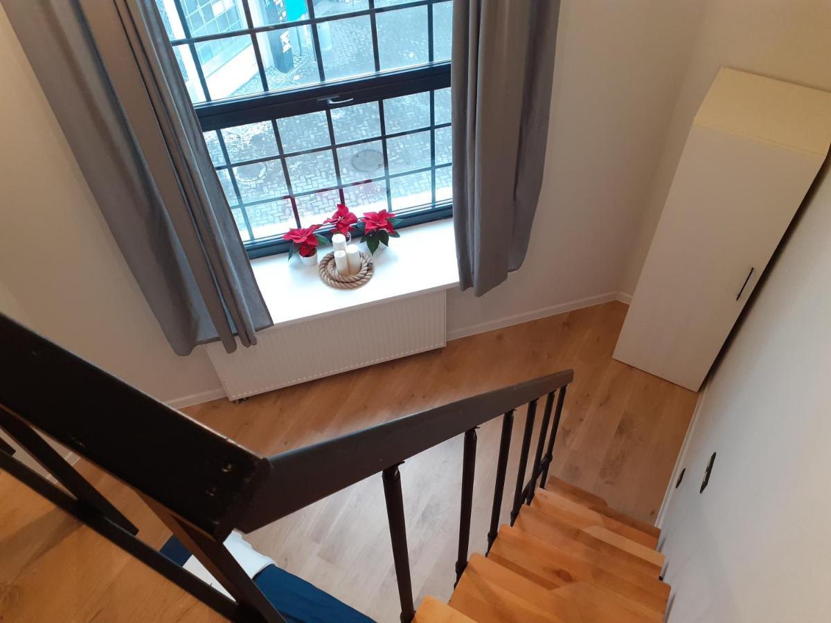 Hola Apartamenty Pomorska 65 ウッチ エクステリア 写真