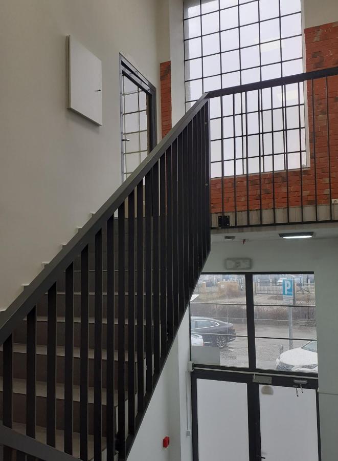 Hola Apartamenty Pomorska 65 ウッチ エクステリア 写真