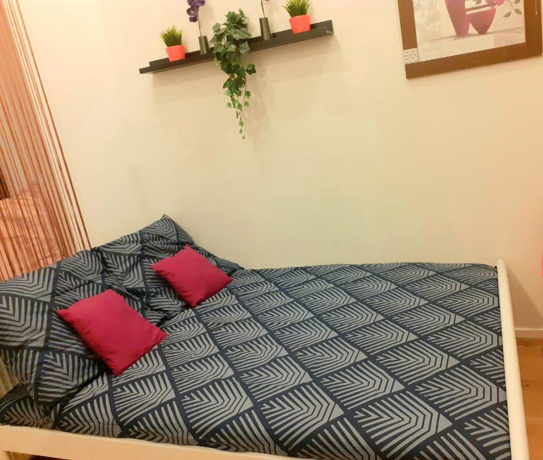 Hola Apartamenty Pomorska 65 ウッチ エクステリア 写真
