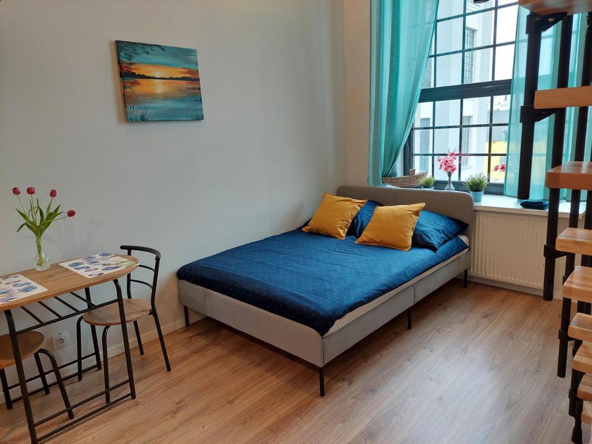 Hola Apartamenty Pomorska 65 ウッチ エクステリア 写真