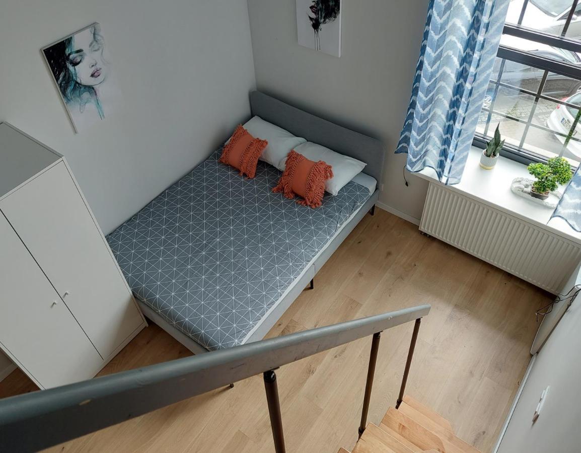 Hola Apartamenty Pomorska 65 ウッチ エクステリア 写真